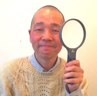 5月31日（木）前回満員御礼の人相研究家「いくら」先生！　説話社「ちえの樹」個人鑑定に再登場！