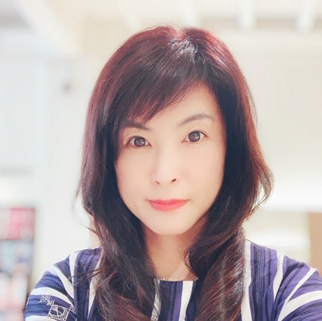 ヒーリング・カウンセラーの天里美月さんイベント「サクセスマグネットと幸運について」