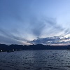 【ハッピーコレクション】3回目に訪れた諏訪湖