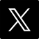 X(旧Twitter)ボタン